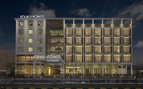 Four Points By Sheraton Nairobi Airport